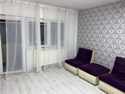 Apartament 3 camere decomandat, 110 mp, Săcele - Brașov