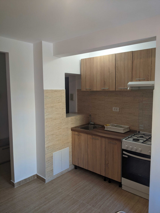 Apartament 2 camere Strada Codrii Cosminului Brașov