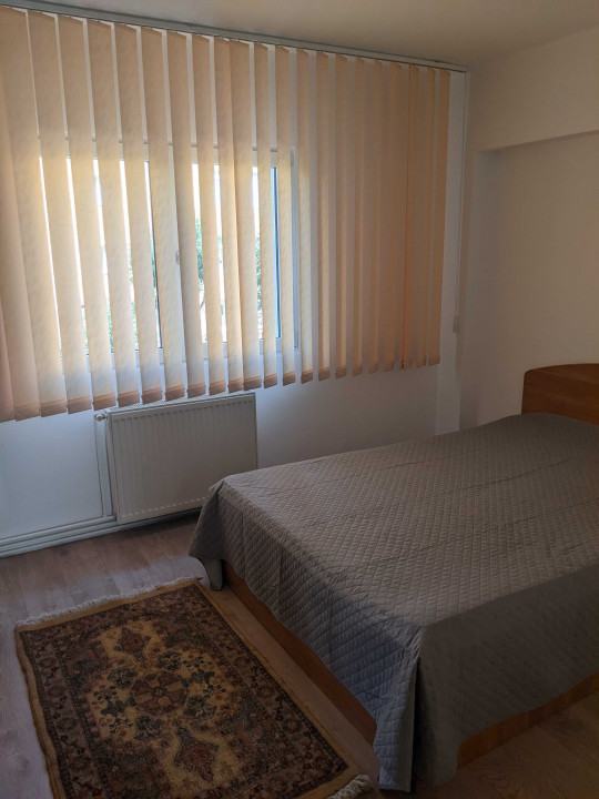 Apartament 2 camere Strada Codrii Cosminului Brașov