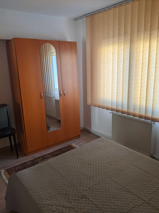 Apartament 2 camere Strada Codrii Cosminului Brașov