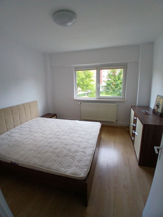 Apartament 2 camere Spitalul Județean, Brașov