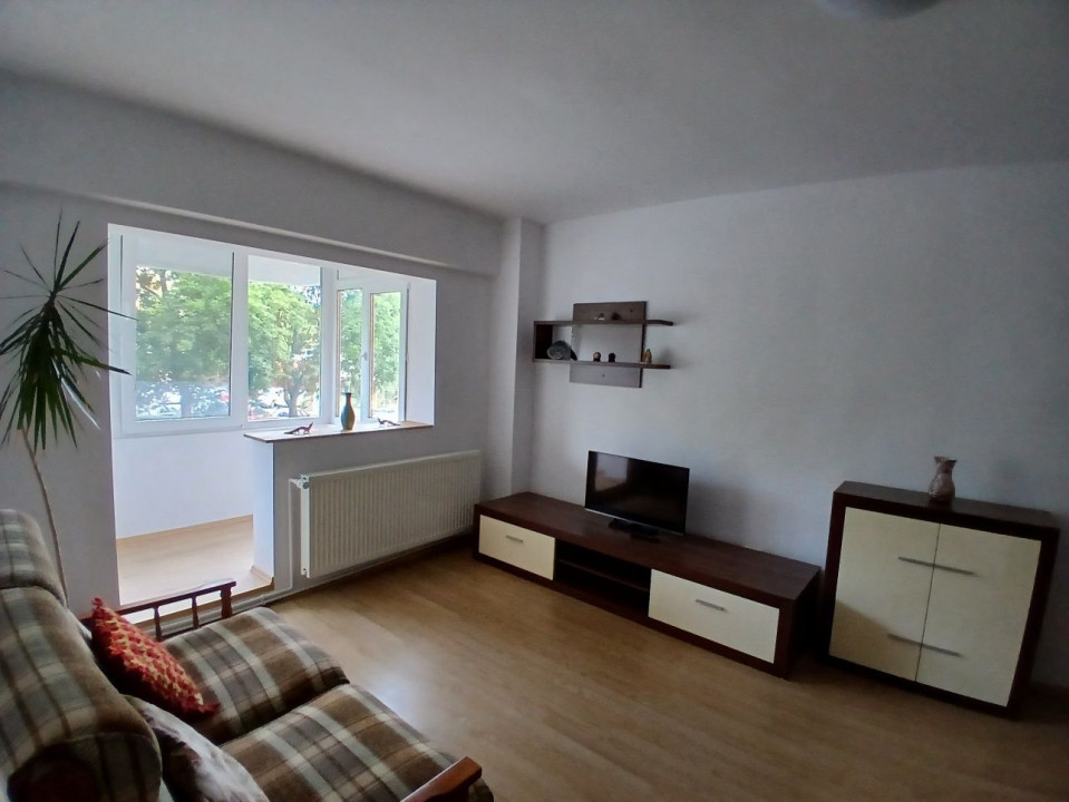 Apartament 2 camere Spitalul Județean, Brașov