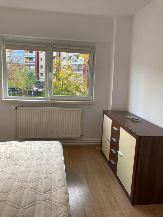 Apartament 2 camere Spitalul Județean, Brașov