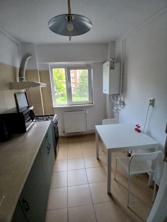 Apartament 2 camere Spitalul Județean, Brașov