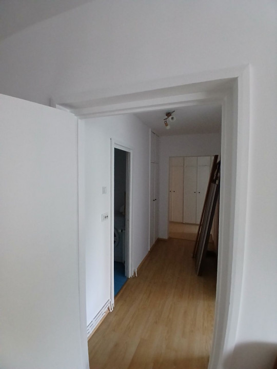 Apartament 2 camere Spitalul Județean, Brașov