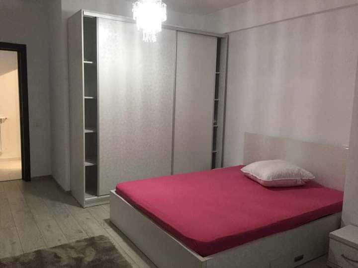 Apartament 2 camere open space TOMIS PLUS cu loc de parcare