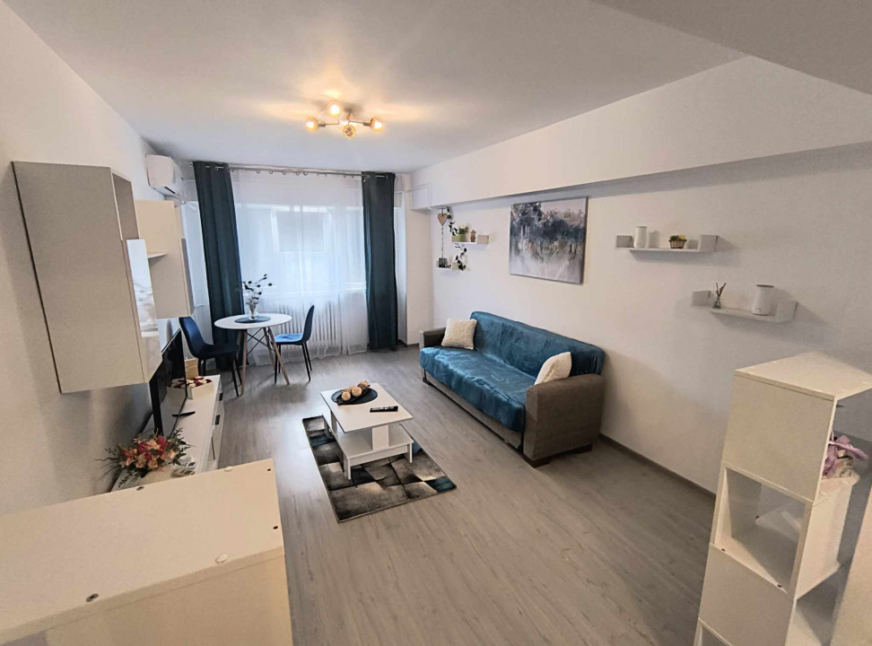 Apartament de inchiriat  ultracentral Rectorat