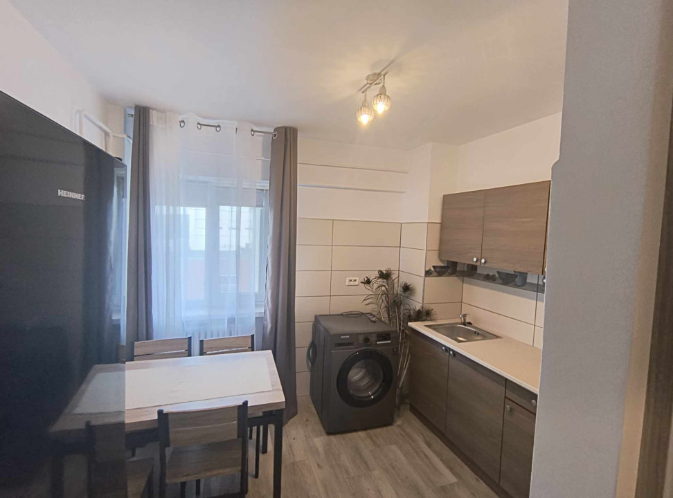 Apartament de inchiriat  ultracentral Rectorat