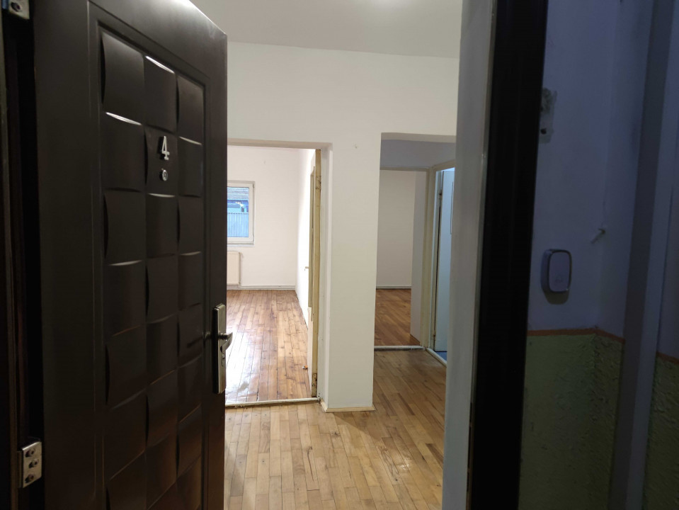 Apartament 56 mp de vanzare Darste, Brasov