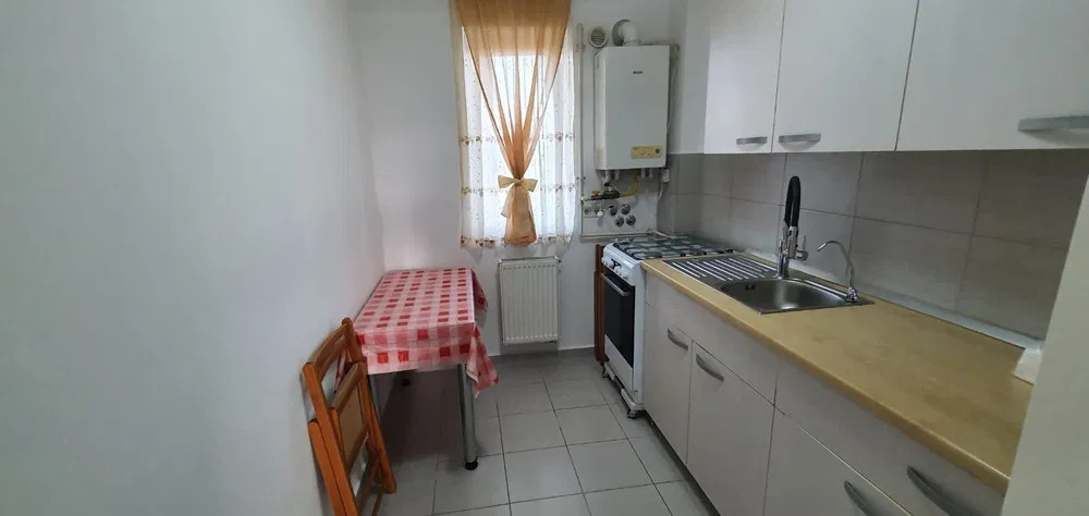 Apartament 2 camere, Avantgarden Bartolomeu