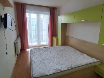 Apartament 2 camere, Avantgarden Bartolomeu