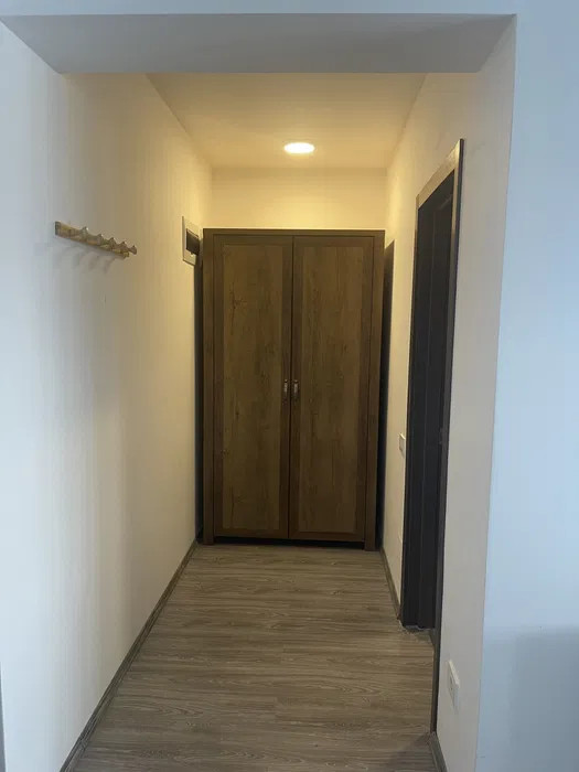 Apartament 2 camere de închiriat – Soho Residence