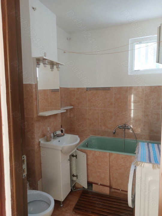 Apartament 2 camere de inchiriat langa Spitalul Militar, Brasov