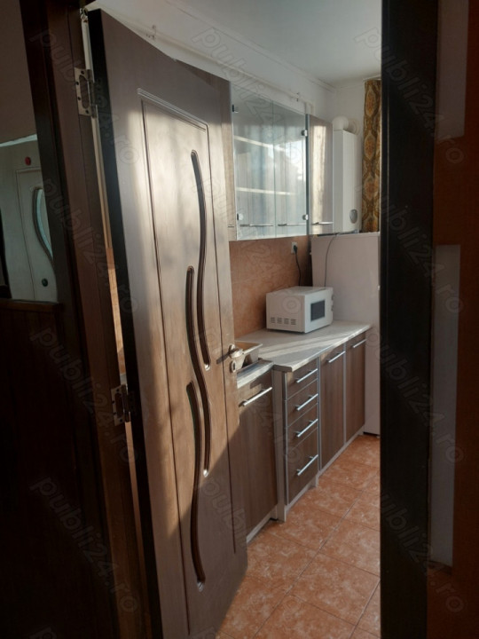 Apartament 2 camere de inchiriat langa Spitalul Militar, Brasov