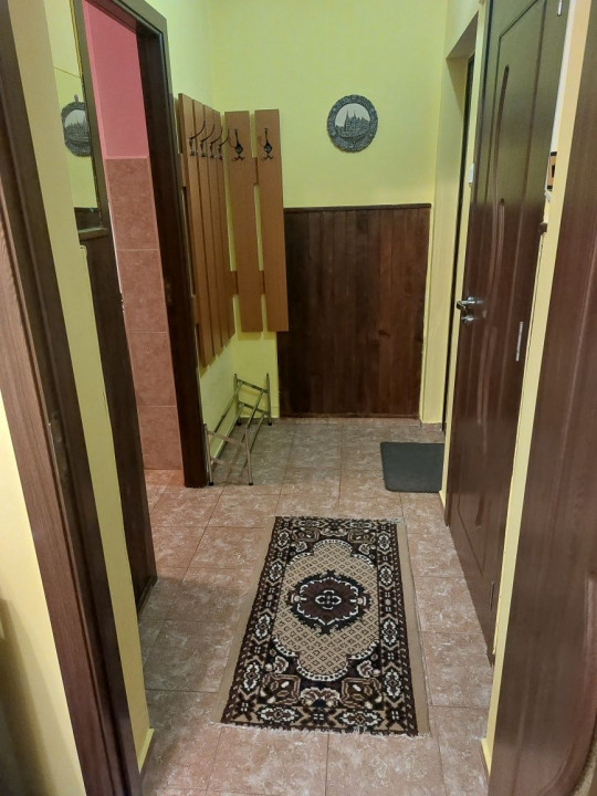 Apartament 2 cam 63 MP, et 4, CENTRAL SPITALUL MILITAR