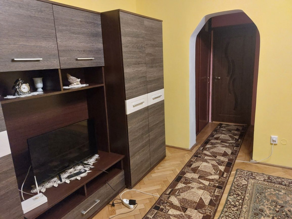 Apartament 2 cam 63 MP, et 4, CENTRAL SPITALUL MILITAR
