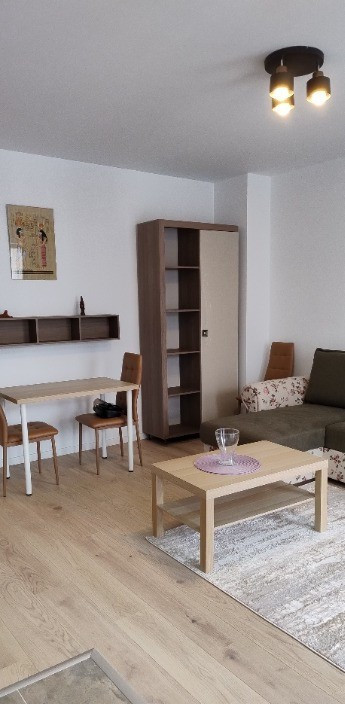 Apartament 2 camere Noua, Brasov