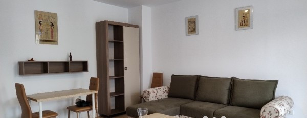 Apartament 2 camere Noua, Brasov