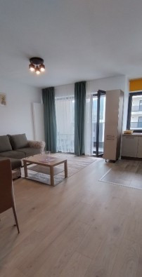 Apartament 2 camere Noua, Brasov