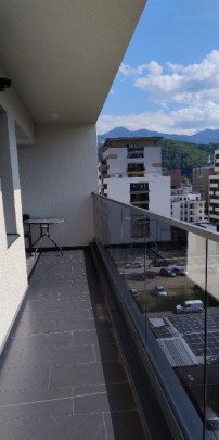 Apartament 2 camere Noua, Brasov