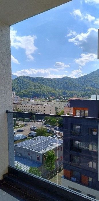 Apartament 2 camere Noua, Brasov