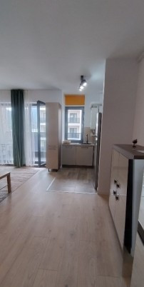 Apartament 2 camere Noua, Brasov