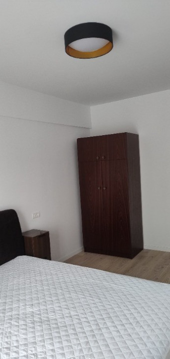 Apartament 2 camere Noua, Brasov