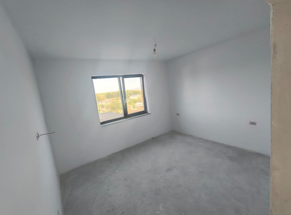 APARTAMENT 3  CAMERE BLOC NOU GAVANA PLATOU