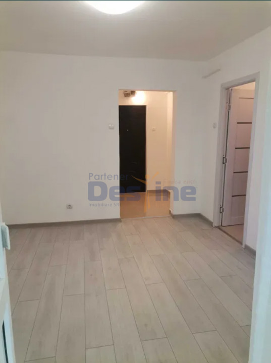 Apartament 2 camere 40 mp - BD. TUTORA - PODU ROS