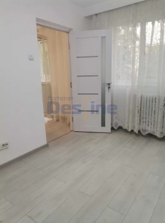 Apartament 2 camere 40 mp - BD. TUTORA - PODU ROS