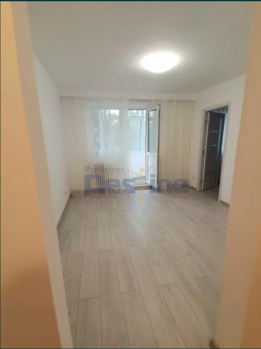 Apartament 2 camere 40 mp - BD. TUTORA - PODU ROS