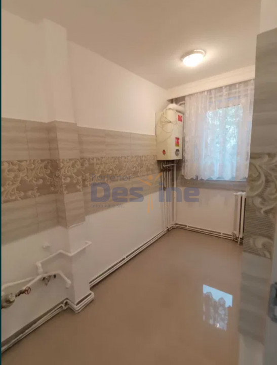 Apartament 2 camere 40 mp - BD. TUTORA - PODU ROS
