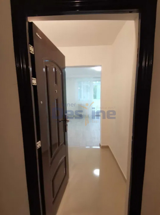 Apartament 2 camere 40 mp - BD. TUTORA - PODU ROS