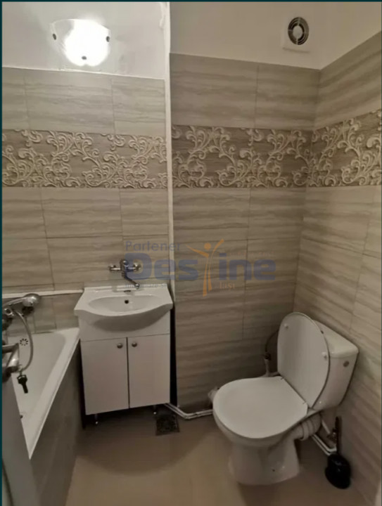 Apartament 2 camere 40 mp - BD. TUTORA - PODU ROS