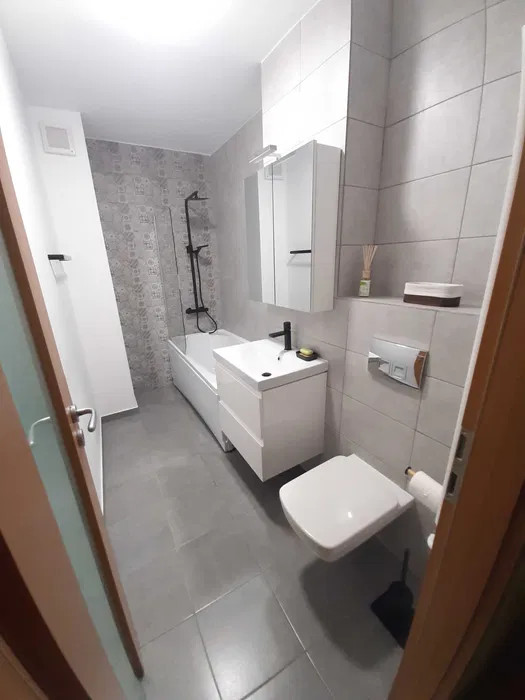 Apartament 60 MP de vanzare ITC, Gemenii, Brasov