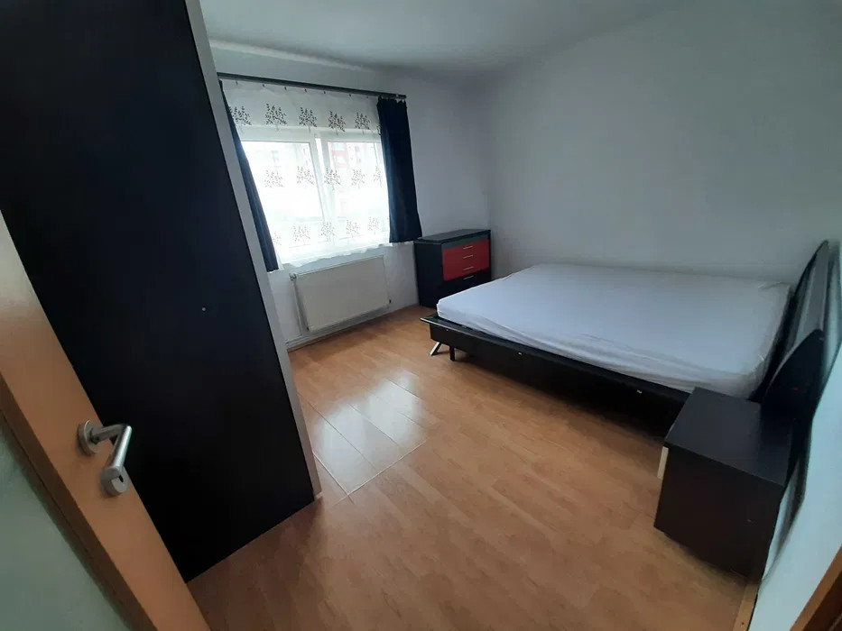 Apartament 60 MP de vanzare ITC, Gemenii, Brasov