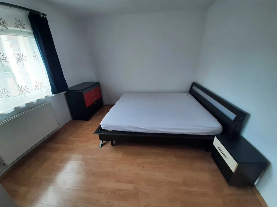 Apartament 60 MP de vanzare ITC, Gemenii, Brasov