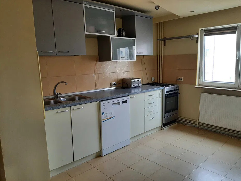 Apartament 60 MP de vanzare ITC, Gemenii, Brasov