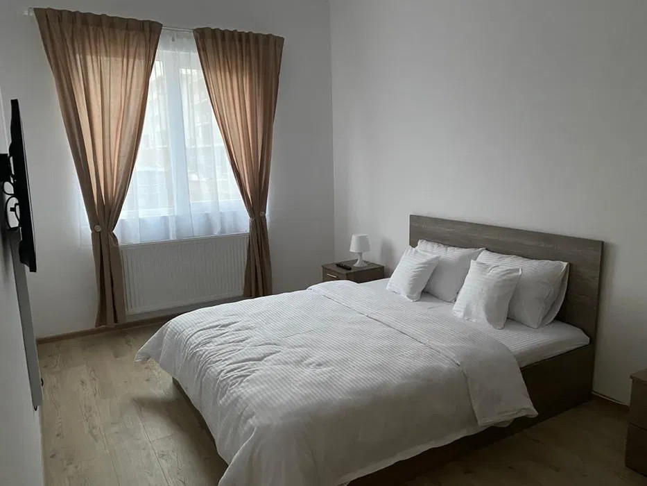 Apartament 2 camere Tractorul, Brasov