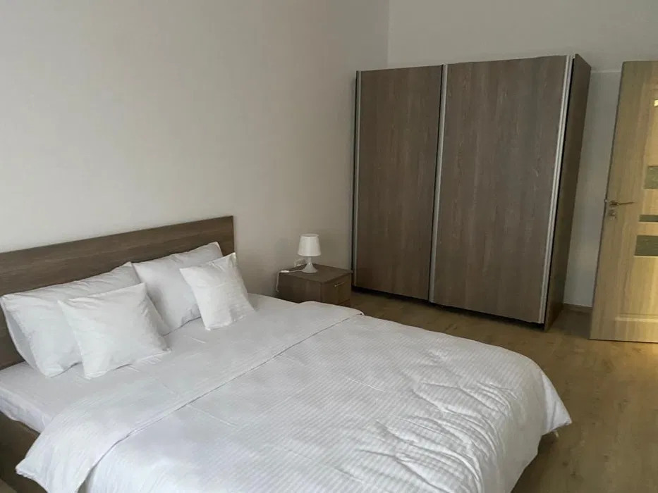 Apartament 2 camere Tractorul, Brasov