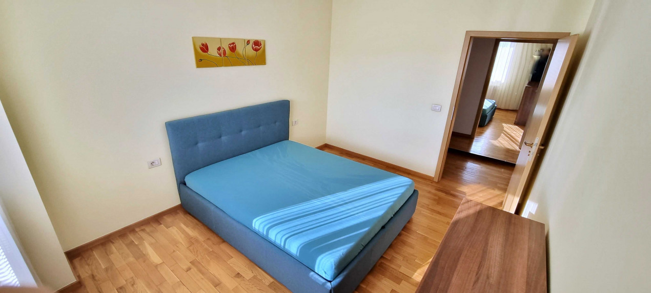 APARTAMENT 3 CAMERE, ZONA ITC, FOARTE SPATIOS