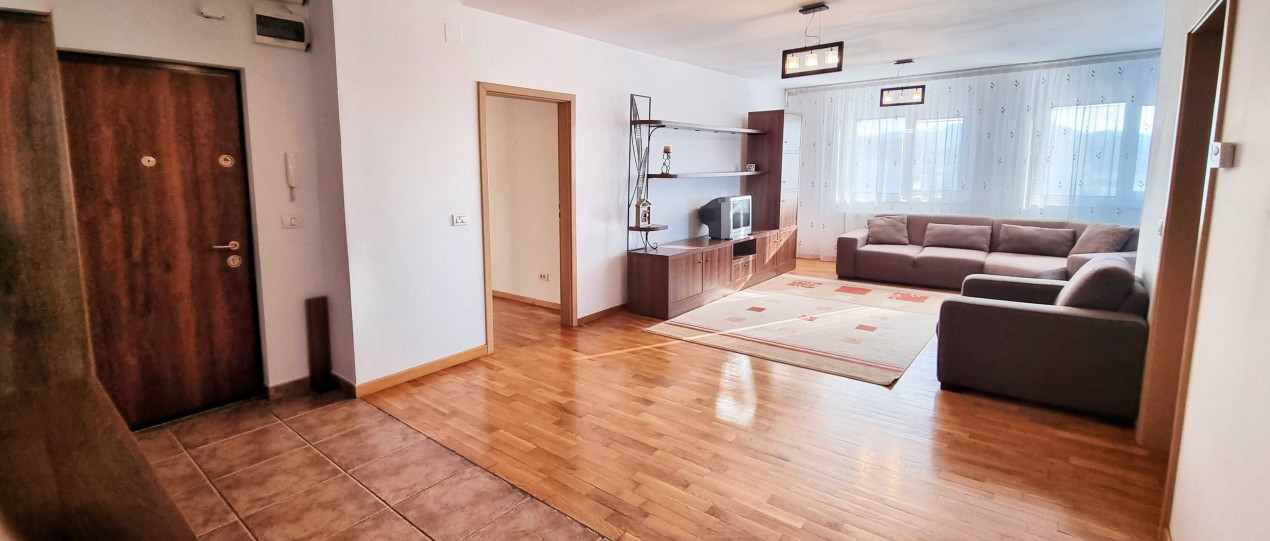 APARTAMENT 3 CAMERE, ZONA ITC, FOARTE SPATIOS