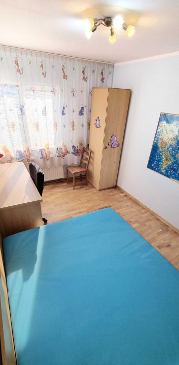 APARTAMENT 3 CAMERE, ZONA ITC, FOARTE SPATIOS