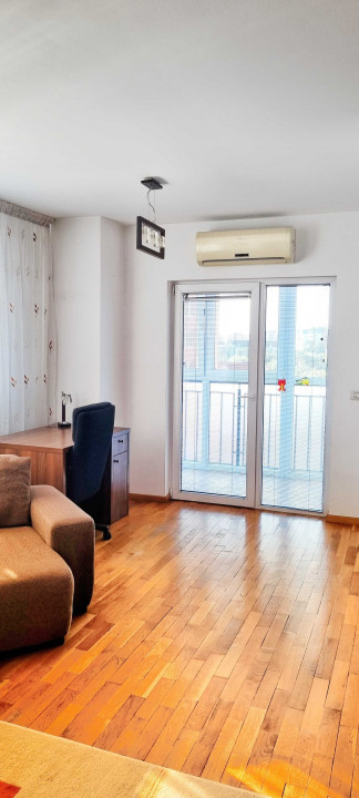 APARTAMENT 3 CAMERE, ZONA ITC, FOARTE SPATIOS