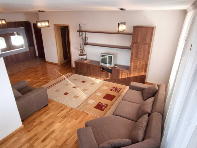 APARTAMENT 3 CAMERE, ZONA ITC, FOARTE SPATIOS