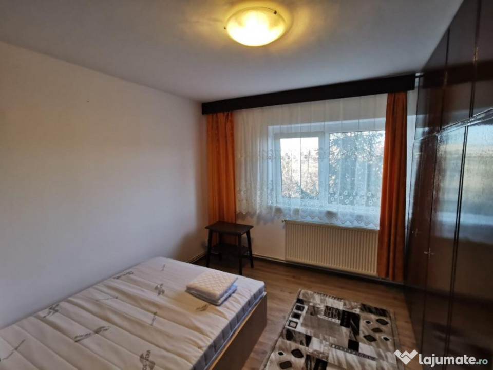 Apartament 2 cam de inchiriat Centrul Civic, Brasov