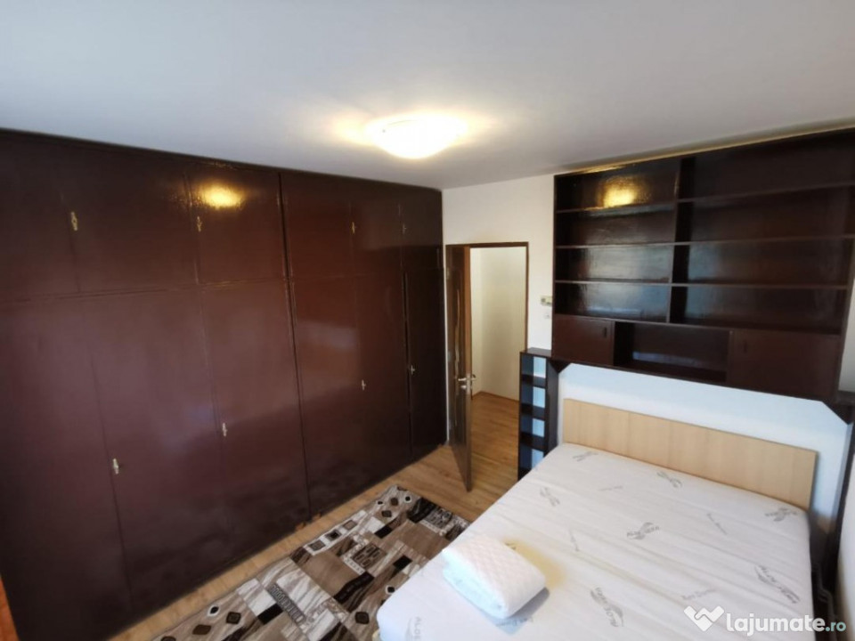 Apartament 2 cam de inchiriat Centrul Civic, Brasov