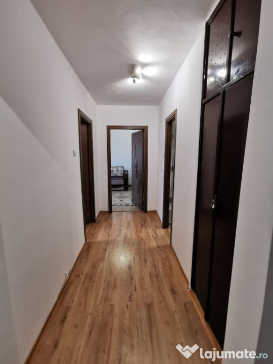 Apartament 2 cam de inchiriat Centrul Civic, Brasov