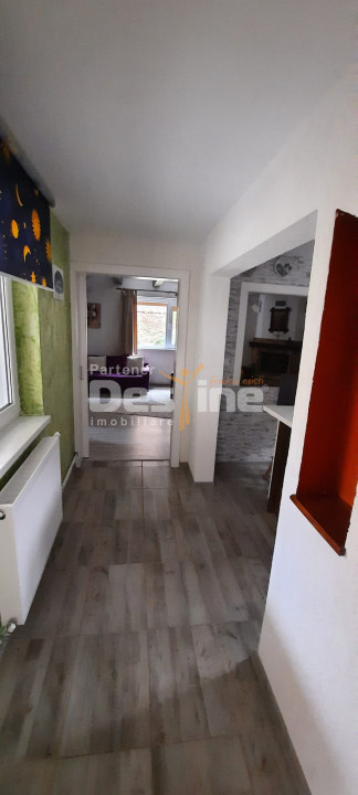 Casa  mare de vanzare 