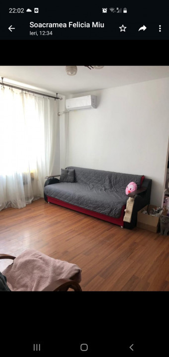 APARTAMENT DE VANZARE